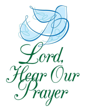 Prayers for the End of the Coronovirus Disease
