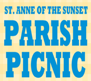 2023 Parish Picnic