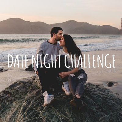 What is the Date Night Challenge?