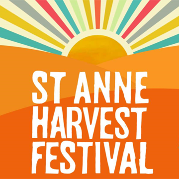 2023 St. Anne Harvest Festival