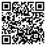 religious ed signup qr