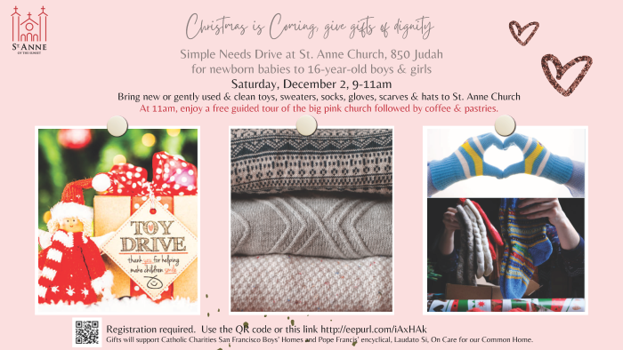 Donate for babies and children