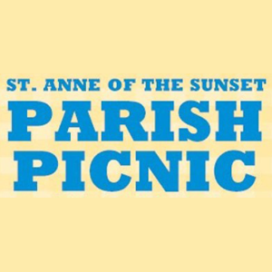 2024 Parish Picnic