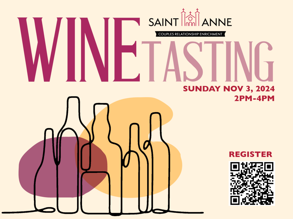 November Wine Tasting
