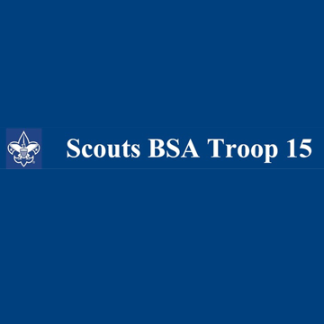 Boy Scouts Troop 15 New and Interested Scouts Hike