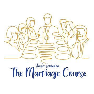 The Marriage Course